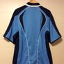 Ireland Rugby Jersey. Super Rare Player Specification Official IRFU Training Jersey. Authentic Original. Not A Modern Day Remake. Image 2
