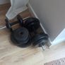 dumbbells Image 3