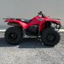 Yamaha Grizzly 350 Quad ATV Image 7