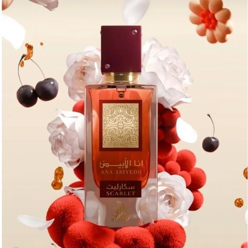 Luxury from Dubai Within Your Reach: Arabian Perfumes You Will Fall in Love With