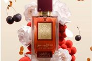 Perfumes from Dubai