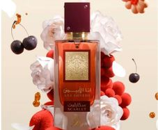 Perfumes from Dubai