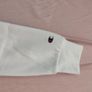 champion white small medium hoodie Image 4