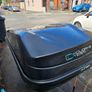 Junior 420 Litre Roof Box Image 2