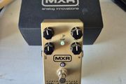 MXR Custom Badass Modified OD