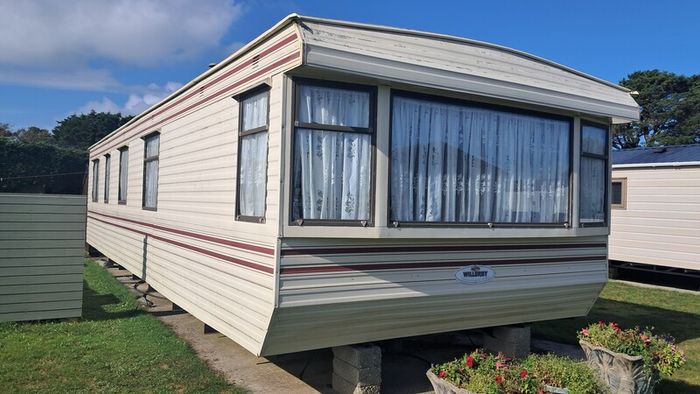 Mobile home