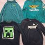 Boys clothes bundle Image 3