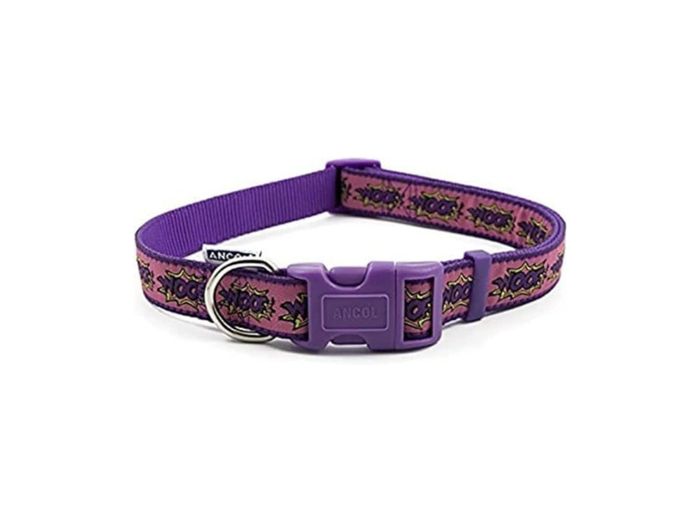 Large Dog Collar