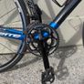 Lapierre carbon road bike Image 2