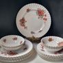 Royal Albert "Centennial Rose"  Dinner Set Image 2