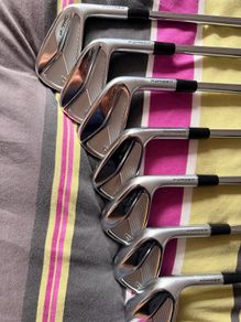 Taylormade P7CB