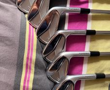 Taylormade P7CB