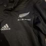 All Blacks Kids Rugby Jersey Image 2