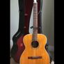 Harmony Sovereign H1203 (1970s, USA) - Vintage Acoustic Guitar Image 8