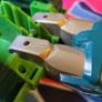 Vintage Transformers G2 Megatron Action Figure Image 8
