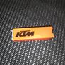KTM Spark Plug Image 3