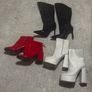 Bundle of 18 pairs of womens shoes size 37 Image 4