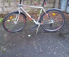 Bike for Sale