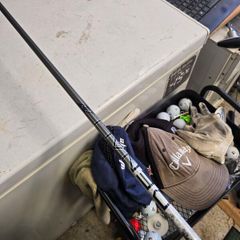 Denali Charcoal 5.5 50g Firm regular driver shaft