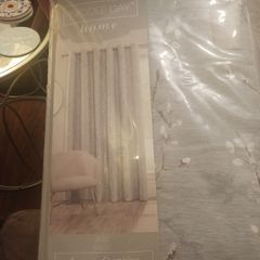Curtains