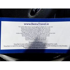 Best 4 travel holiday voucher