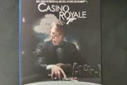 Casino Royale Deluxe Edition Blu Ray