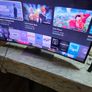 samsung 48inch Curved Full HD Smart tv Image 6