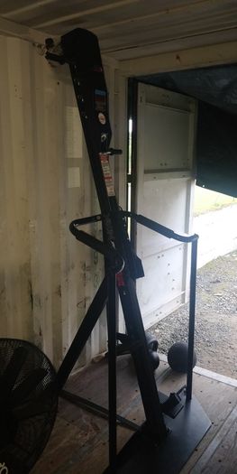 Versa Climber