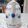 Vintage Furnival's Teapot Image 4