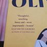 Olive Emma Gannon In Very Good Condition From Pet Smoke Free Home Image 2