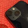 iPhone 13 Mini 128GB Midnight (Black), Unlocked, 83% Battery Image 2