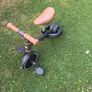 kids 3 in 1 trike Image 8