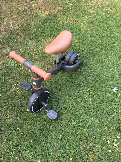 kids 3 in 1 trike