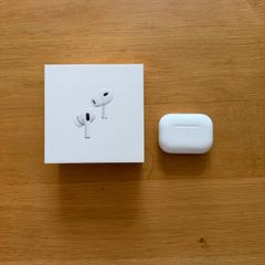 AirPods Pro 2nd generation - perfect condition