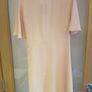 Blush, Wrapover dress Image 4