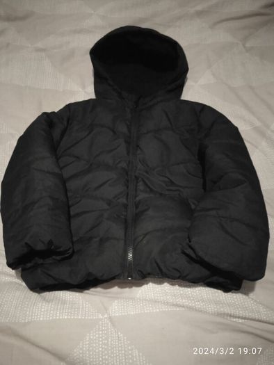 Boys Jacket