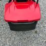 Ride on lawn mower Image 5