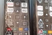 Samsung BN59-01315Q Remote Control