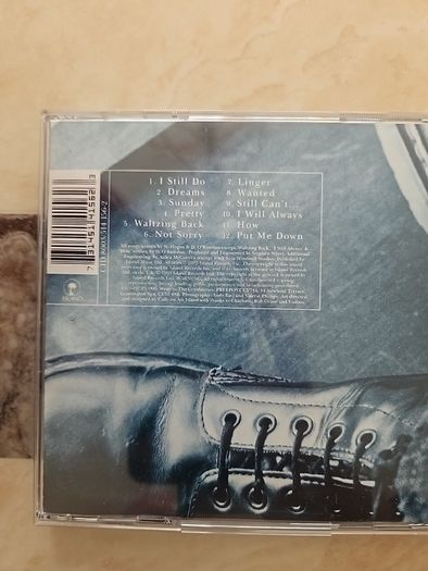 The Cranberries CD