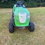 ride on lawnmower Image 3