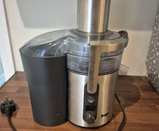 Free Sage Juicer