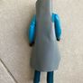 vintage star Wars Lando Calrissian Image 2
