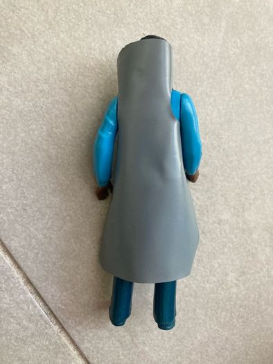 vintage star Wars Lando Calrissian