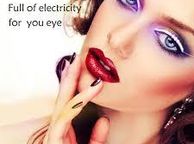 main image for ad 12 Pairs Of LED Lashes 12 Pairs, Wearable electronic LED Eye Lashes
