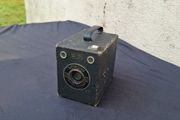 Vintage sporting camera postage possible