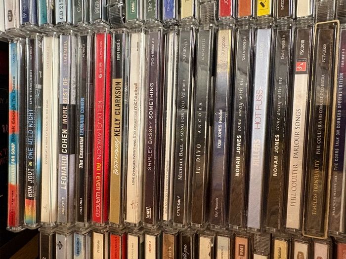 cds