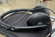 Headphones with microphone Sennheiser