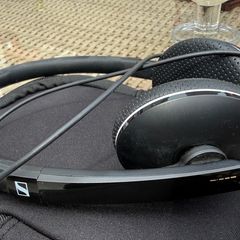 Headphones with microphone Sennheiser