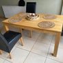 Kitchen table & chairs Image 2