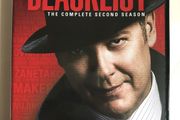 The Blacklist - Season 2 (2014-2015) James Spader [DVD TV Boxset]